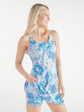 simply southern built in shorts dress avery reef