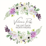 Victoria's Rose Smithfield logo