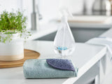 E Cloth Kitchen cleaning cloth kit