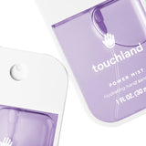 Touchland Pure Lavender Power Mist Hand Sanitizer