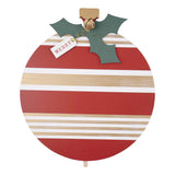 Glory Haus Ornament Topper for Christmas