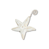Fan Pull Wavy Starfish