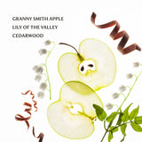 Touchland hand sanitizer  Applelicious power mist