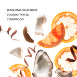 Touchland Beach Coco Power mist hand sanitizer