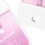 Touchland Berry Bliss power mist hand sanitizer