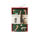 Hello Mello Holiday Christmas Assorted Pajama Pants