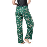 Hello Mello Holiday Christmas Assorted Pajama Pants