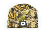 Night scope camo hat