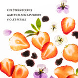 Touchland Berry Bliss power mist hand sanitizer