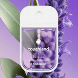 Touchland Pure Lavender Power Mist Hand Sanitizer