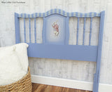 dixie belle paint blueberry chalk mineral paint furniture