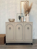 dixie belle chalk mineral paint burlap furniture