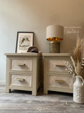 dixie belle chalk paint burlap furniture