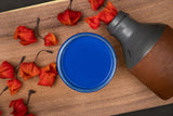 dixie belle chalk mineral paint cobalt