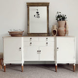 dixie belle paint drop cloth chalk mineral paint