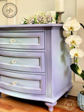 dixie belle chalk paint lavender furniture