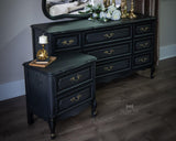 Dixie Belle Midnight Sky Chalk Paint