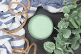dixie belle mint julep chalk mineral paint