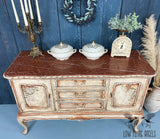 Dixie Belle Pine Cone Chalk Paint