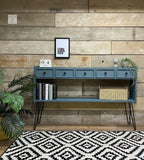 dixie belle paint stormy seas chalk mineral paint