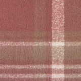 Whipstitch Wrap Mauve One size by Simply Noelle