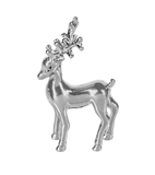 Christmas Reindeer Pocket Tokens