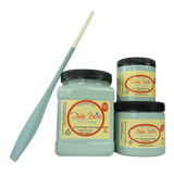 Dixie Belle chalk mineral paint