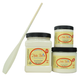 dixie belle drop cloth chalk mineral paint