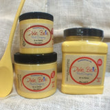 daisy chalk mineral paint dixie belle