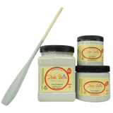 driftwood chalk mineral paint dixie belle