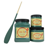 palmetto dixie belle chalk mineral paint