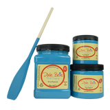 dixie belle paint peacock chalk mineral
