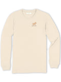 Simply Southern Long Sleeve Lion Be Kind Brave and Fearless