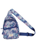 Simply Southern Sling Bag Reef