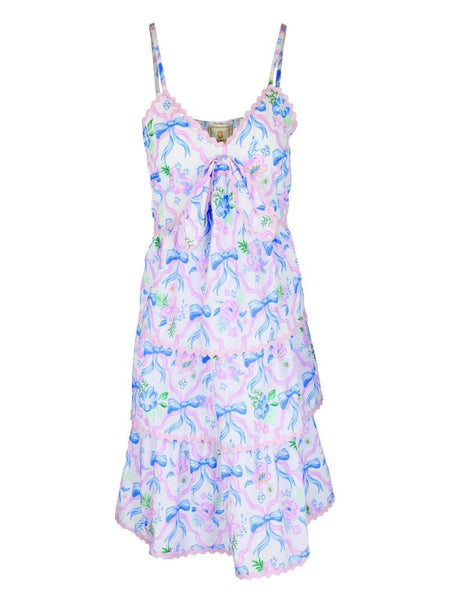 Simply Southern Dress Tier Ribbons and Bows XL Simply Southern Dress Tier Ribbons and Bows XL