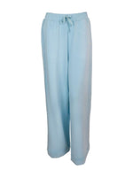 Simply Southern ice blue pants
