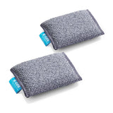 E Cloth non scratch scrubbing pads