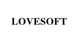 Customized Label Brand Service: Lovesoft Brand Label