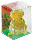 Dino jelly gems squishies