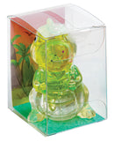 Dino jelly gems squishies