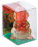 Dino jelly gems squishies