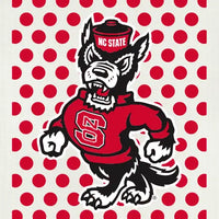 Swedish Dish Cloth NC State