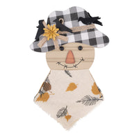 Glory Haus Scarecrow Topper