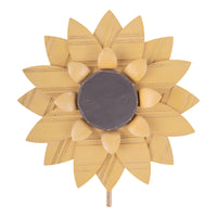 Glory Haus Sunflower topper