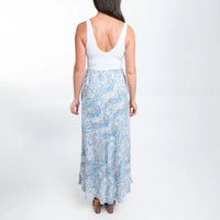 maxi paisley blue
