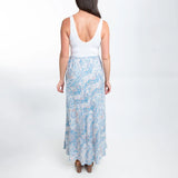 maxi paisley blue
