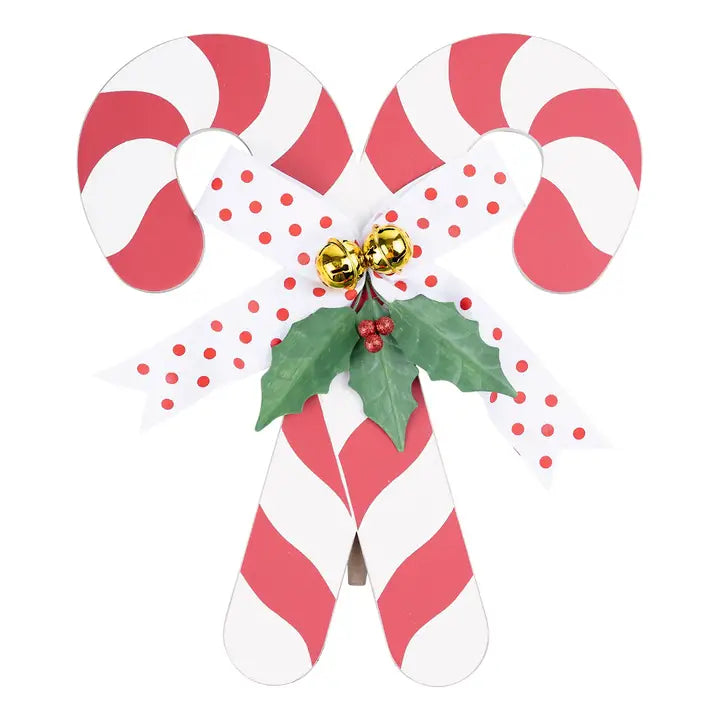 Glory Haus Candy Cane Topper - Thumbnail 4