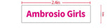 Customized Label Brand Service: Lovesoft Brand Label