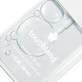 Touchland Beach Coco Power mist hand sanitizer