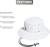 Adidas Men's Victory Bucket Hat S/M